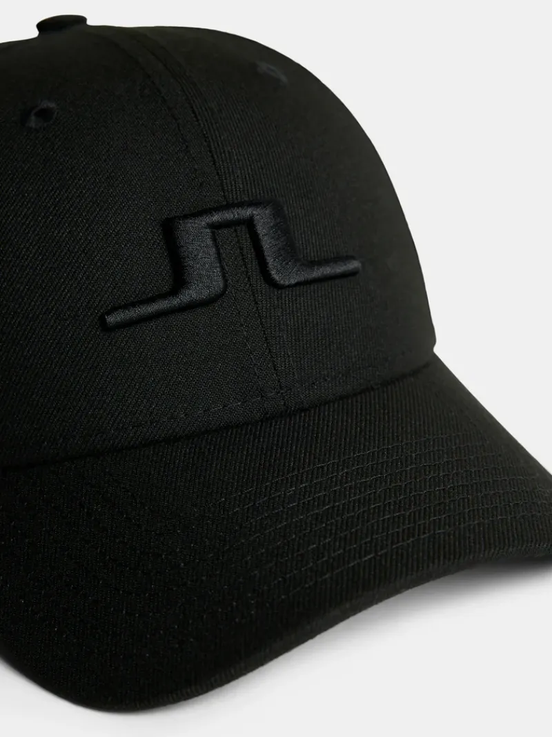 J.Lindeberg 940 JL* Caps|Accessories