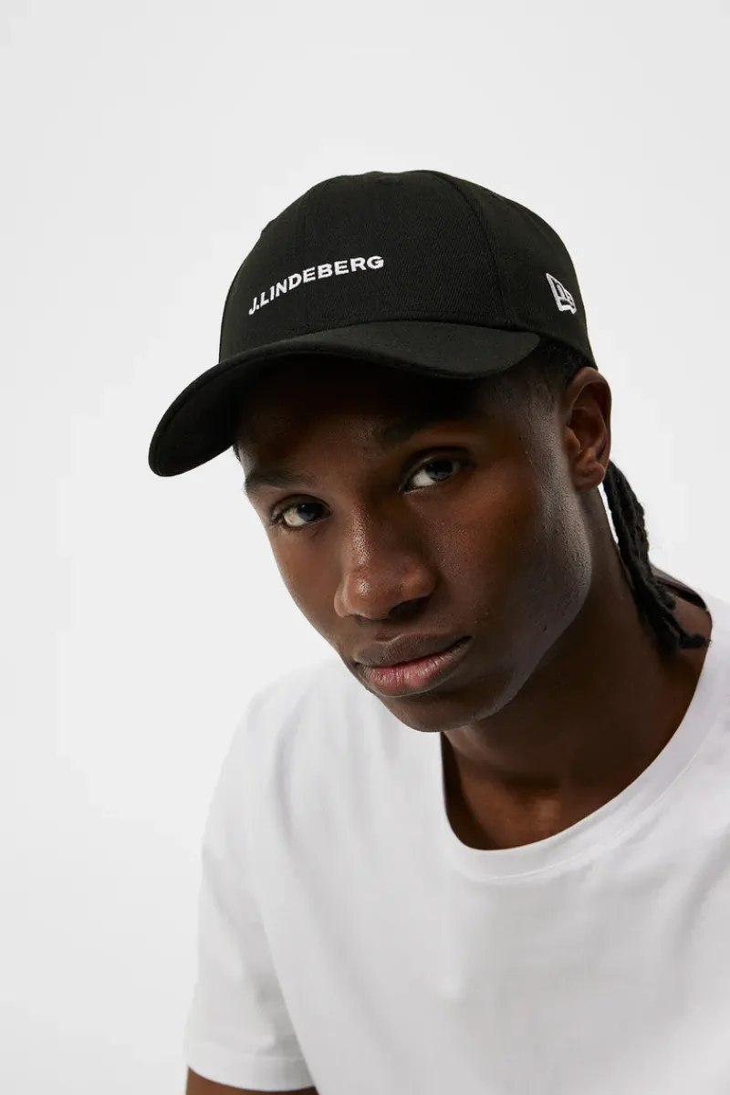 J.Lindeberg 940 JL* Golf|Caps
