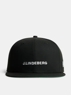 J.Lindeberg 5950 JL GREEN UV* Golf|Caps
