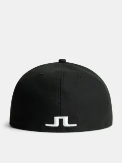 J.Lindeberg 5950 JL GREEN UV* Golf|Caps
