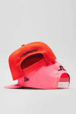 J.Lindeberg 950 JL ON* Caps