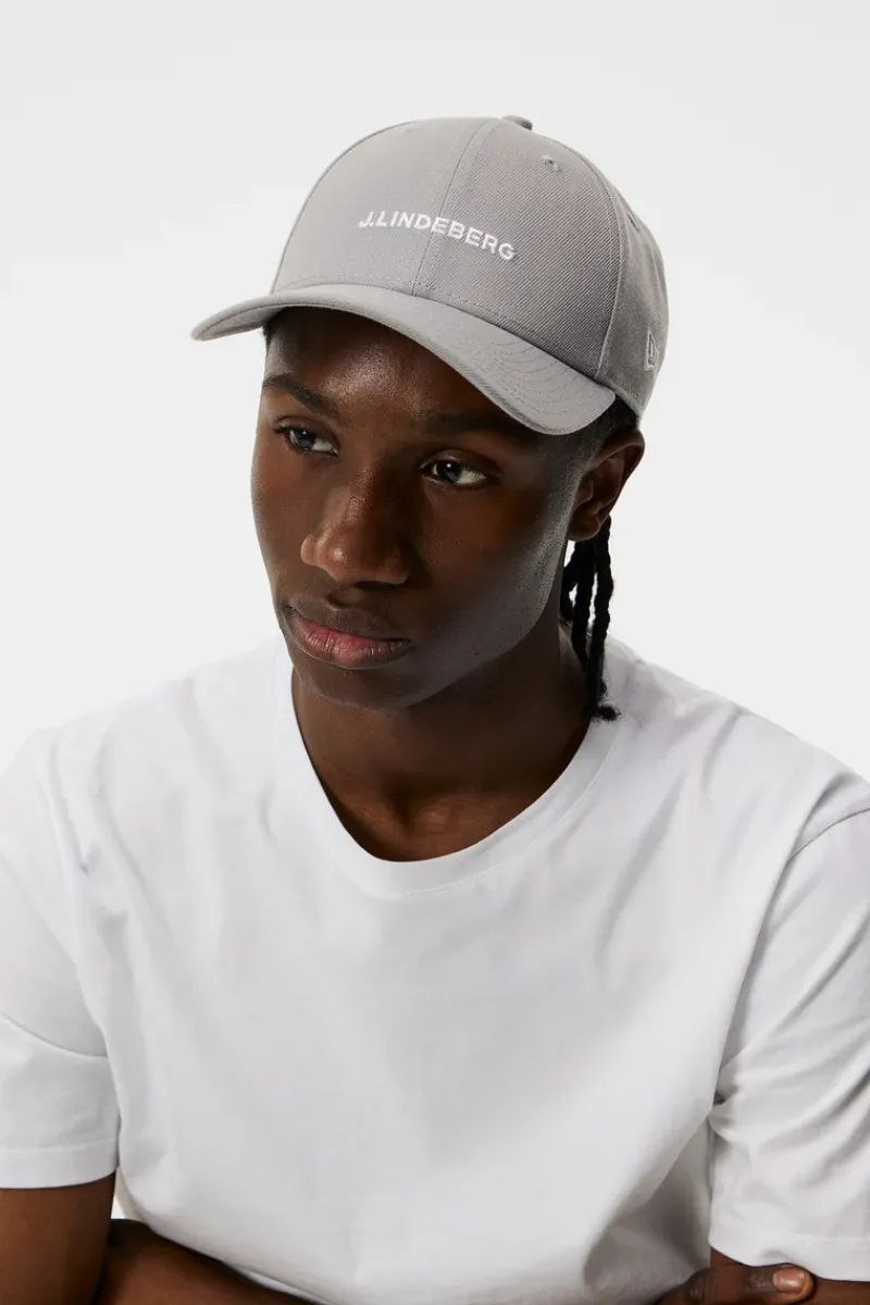 J.Lindeberg 940 JL GRAY* Golf|Caps