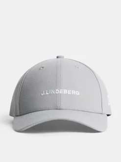 J.Lindeberg 940 JL GRAY* Golf|Caps