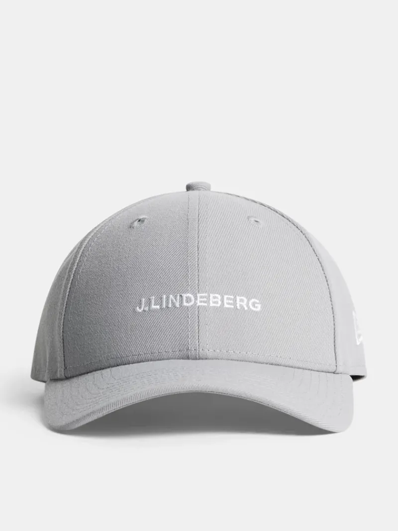 J.Lindeberg 940 JL GRAY* Golf|Caps