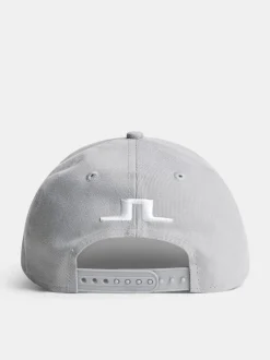 J.Lindeberg 940 JL GRAY* Golf|Caps