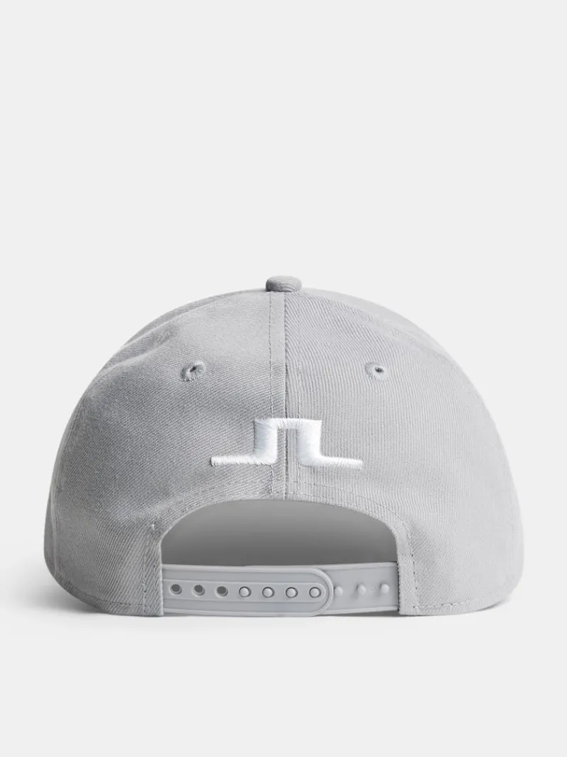 J.Lindeberg 940 JL GRAY* Golf|Caps