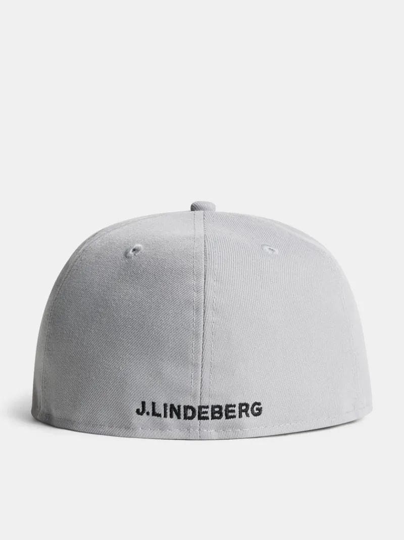 J.Lindeberg 5950 JL GRAY GREY UV* Golf|Golf Caps