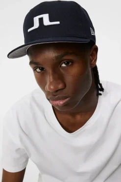 J.Lindeberg 5950 GREY UV* Caps