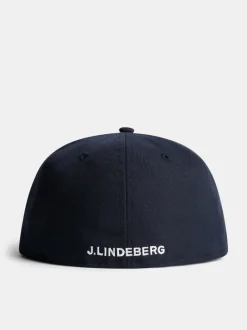J.Lindeberg 5950 GREY UV* Caps
