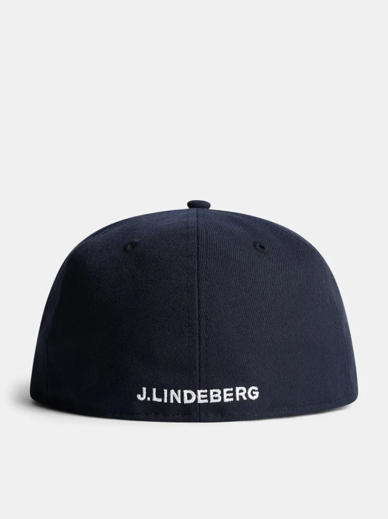 J.Lindeberg 5950 GREY UV* Caps