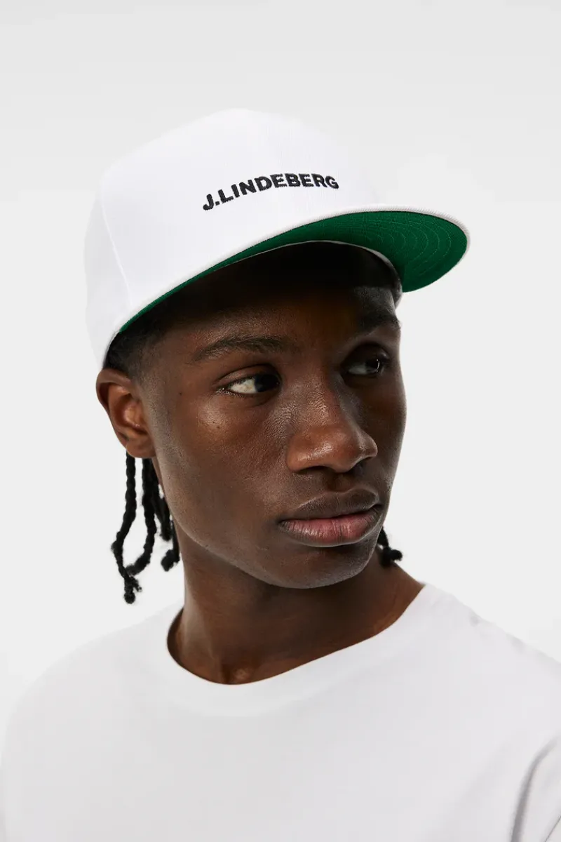 J.Lindeberg 5950 JL GREEN UV* Golf|Caps