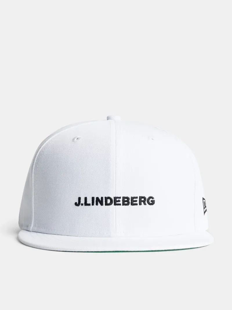 J.Lindeberg 5950 JL GREEN UV* Golf|Caps
