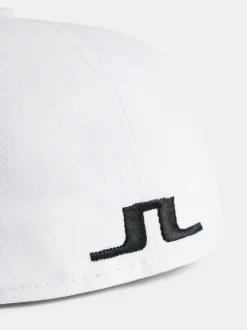 J.Lindeberg 5950 JL GREEN UV* Golf|Caps