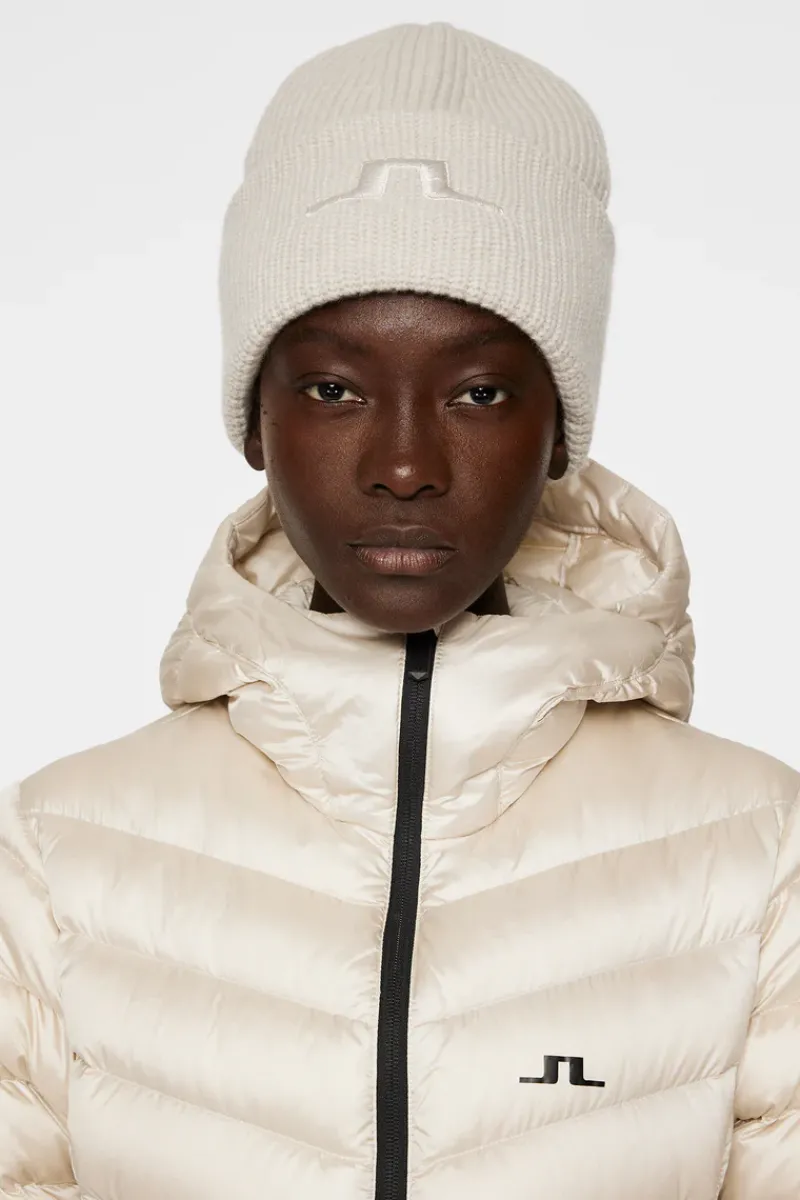 J.Lindeberg Abby Beanie* Tilbehør|Aktiv