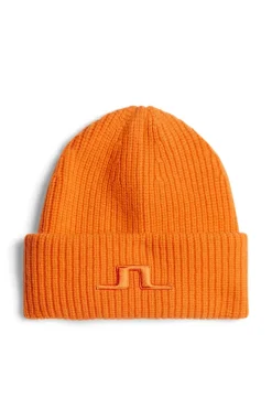 J.Lindeberg Abby Beanie* Tilbehør|Tilbehør