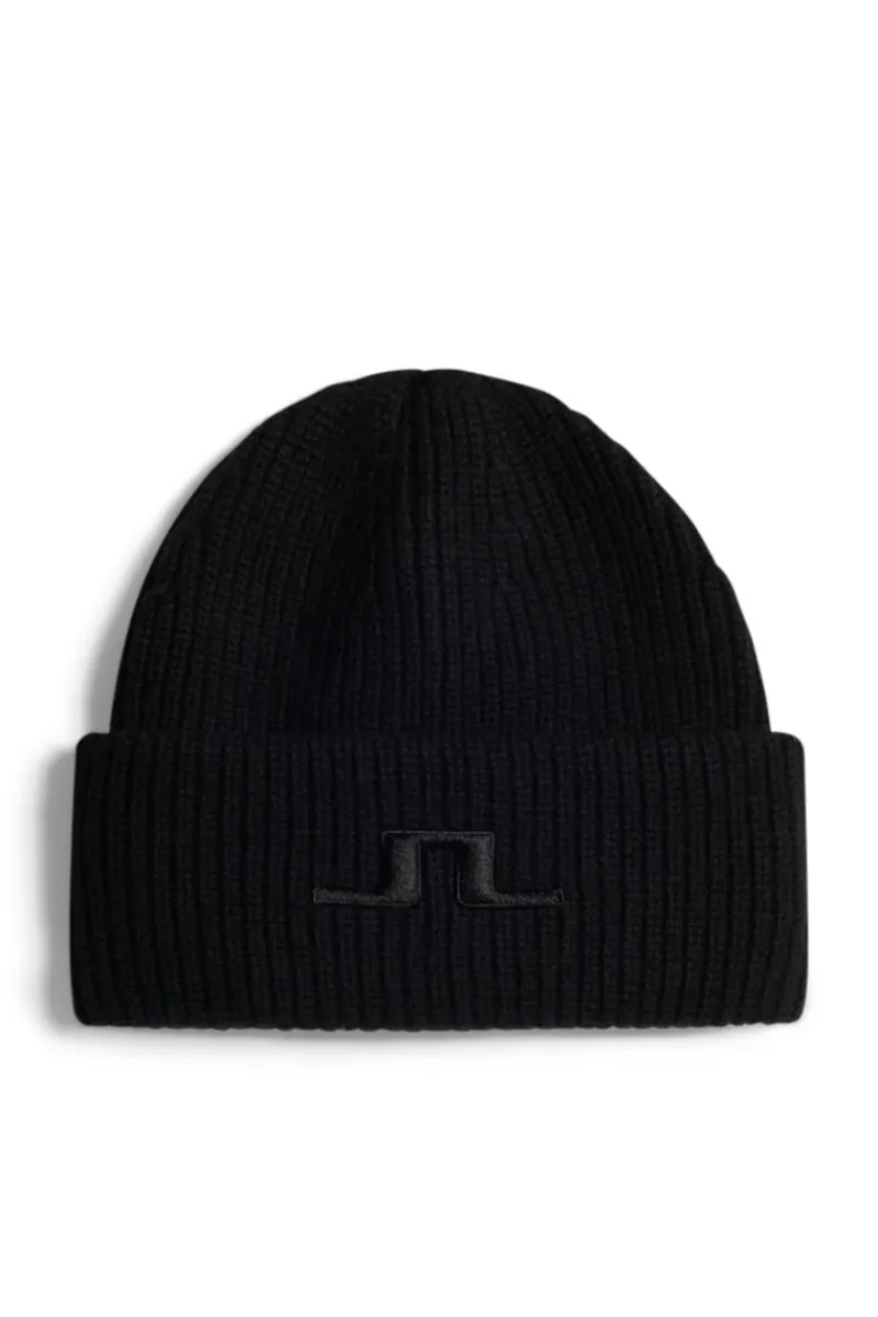 J.Lindeberg Abby Beanie* Tilbehør|Aktiv