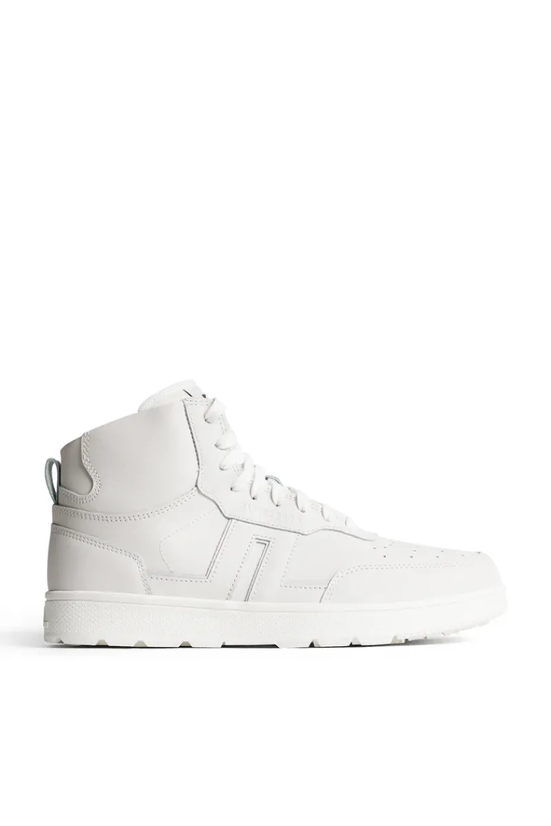 J.Lindeberg Ace High-Top Golf Sneaker W* Golf|Golfsko