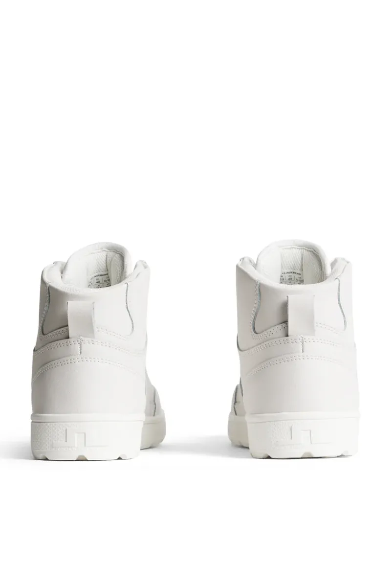 J.Lindeberg Ace High-Top Golf Sneaker W* Golf|Golfsko