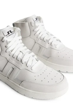 J.Lindeberg Ace High-Top Golf Sneaker W* Golf|Golfsko