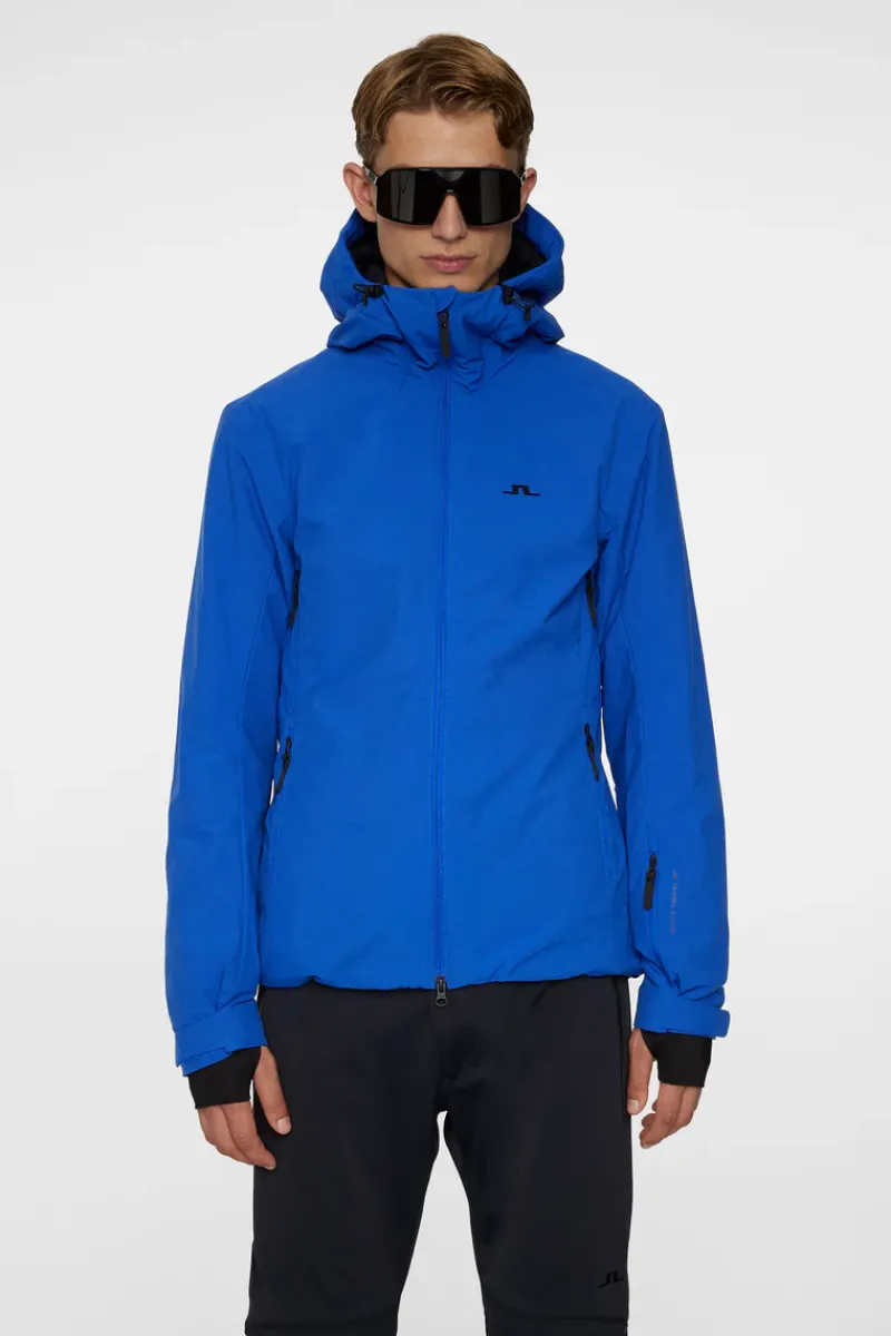 J.Lindeberg Ace Jacket* Ski|Jakker