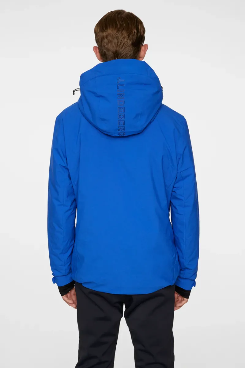 J.Lindeberg Ace Jacket* Ski|Jakker