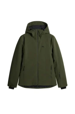 J.Lindeberg Ace Jacket* Ski|Jakker