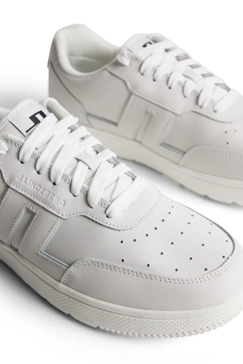 J.Lindeberg Ace Low-Top Golf Sneaker W* Golf|Golfsko