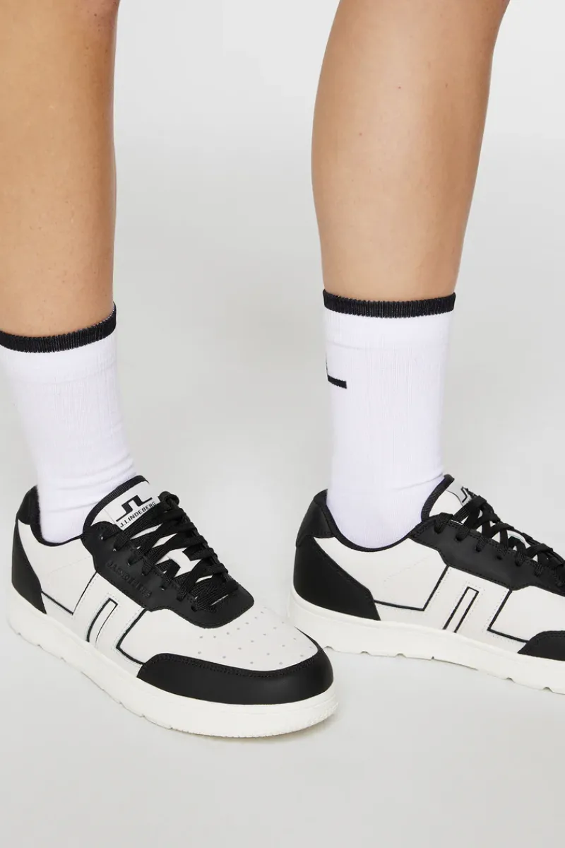 J.Lindeberg Ace Low-Top Golf Sneaker W* Golf|Golfsko