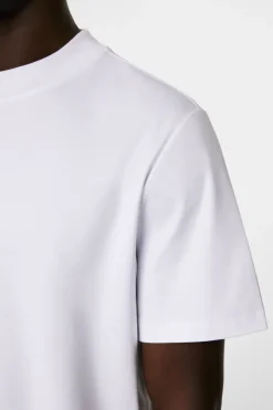 J.Lindeberg Ace Mock Neck T-Shirt* T-shirts|Tops