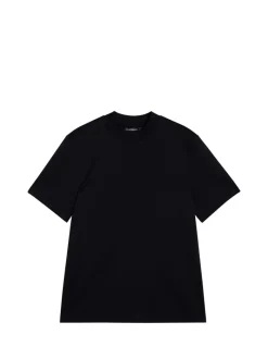 J.Lindeberg Ace Mock Neck T-shirt* T-shirts|T-shirts