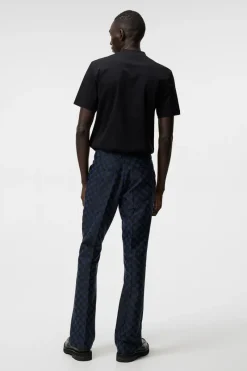 J.Lindeberg Ace Mock Neck T-shirt* T-shirts|T-shirts