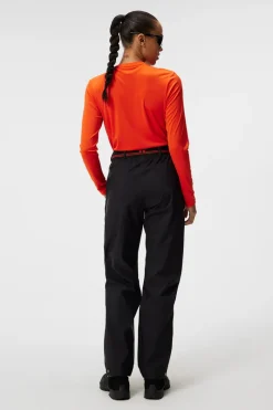 J.Lindeberg Ada LS T-shirt* Base & Mellomlag|Utendørs