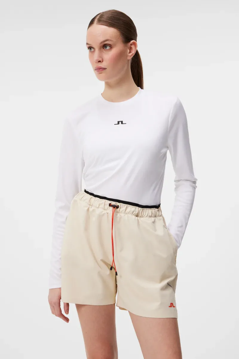 J.Lindeberg Ada LS T-shirt* Base & Mellomlag|Utendørs