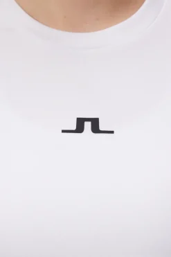 J.Lindeberg Ada LS T-shirt* Base & Mellomlag|Utendørs