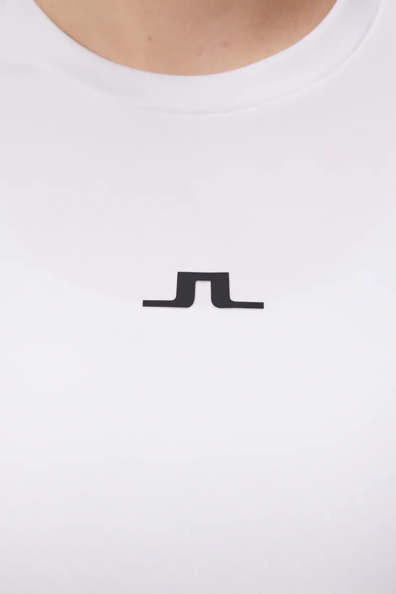 J.Lindeberg Ada LS T-shirt* Base & Mellomlag|Utendørs