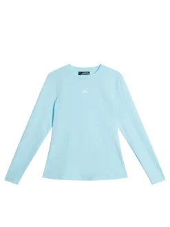 J.Lindeberg Ada LS T-shirt* Utendørs|Base & Mellomlag