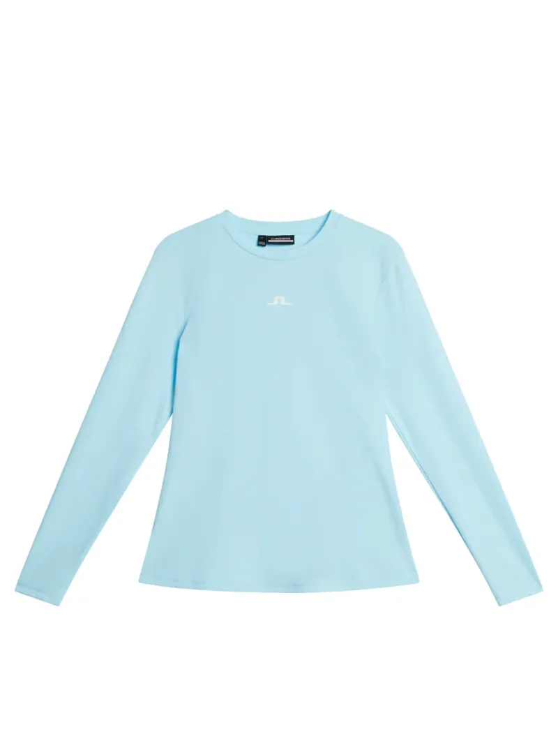 J.Lindeberg Ada LS T-shirt* Utendørs|Base & Mellomlag