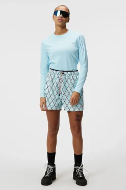 J.Lindeberg Ada LS T-shirt* Utendørs|Base & Mellomlag