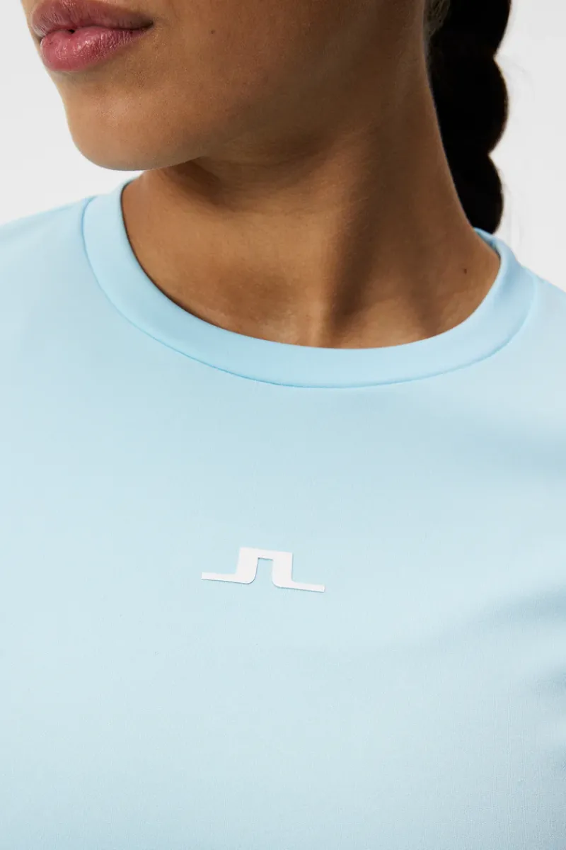 J.Lindeberg Ada LS T-shirt* Utendørs|Base & Mellomlag