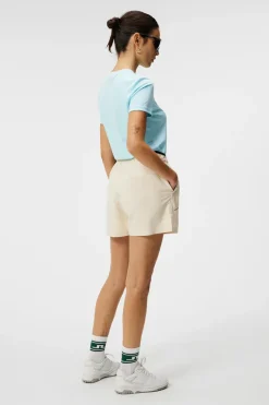 J.Lindeberg Ada T-shirt* Base & Mellomlag|Utendørs