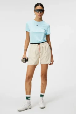 J.Lindeberg Ada T-shirt* Base & Mellomlag|Utendørs