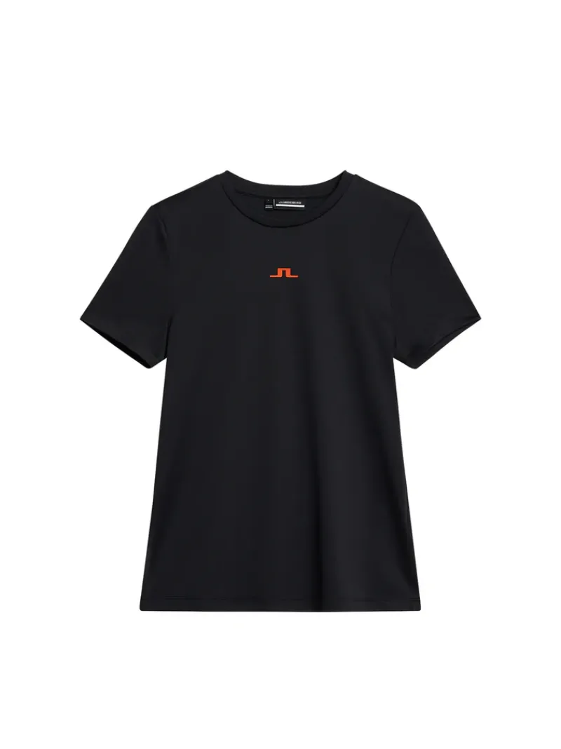 J.Lindeberg Ada T-shirt* Base & Mellomlag|Utendørs