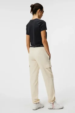 J.Lindeberg Ada T-shirt* Base & Mellomlag|Utendørs