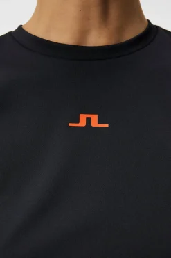 J.Lindeberg Ada T-shirt* Base & Mellomlag|Utendørs