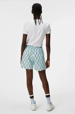 J.Lindeberg Ada T-shirt* Base & Mellomlag|Utendørs