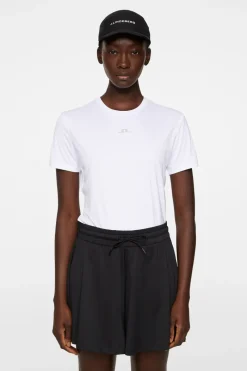 J.Lindeberg Ada T-shirt* Tennis|Overdeler