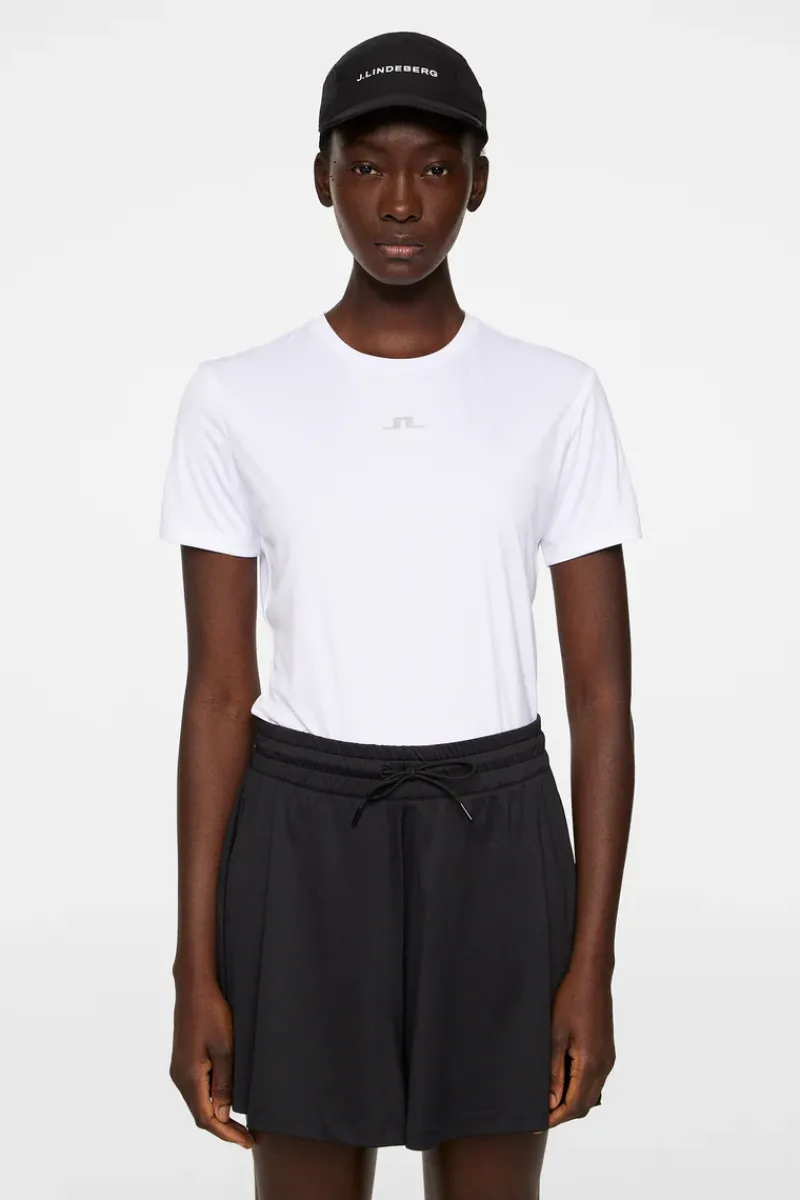 J.Lindeberg Ada T-shirt* Tennis|Overdeler