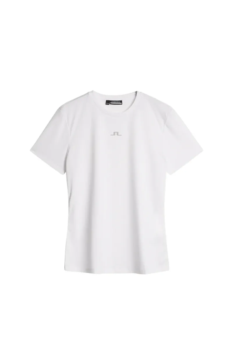 J.Lindeberg Ada T-shirt* Tennis|Overdeler