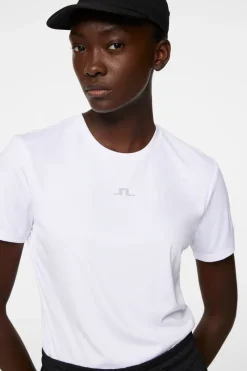 J.Lindeberg Ada T-shirt* Tennis|Overdeler