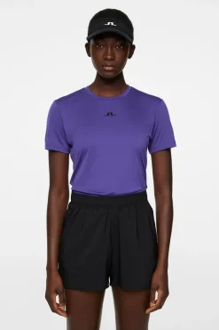 J.Lindeberg Ada T-shirt* Overdeler|Tennis